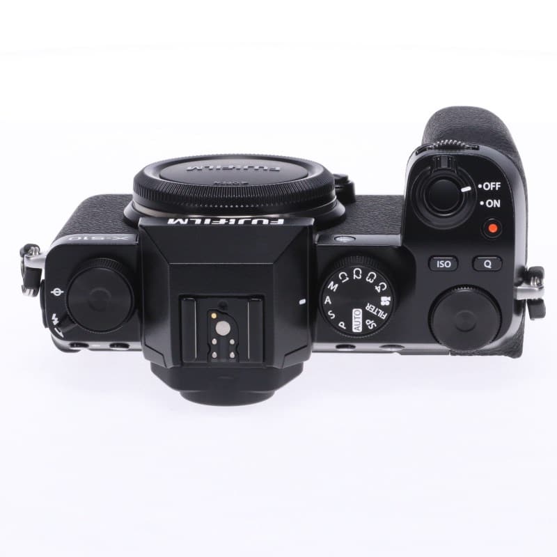富士フイルム FUJIFILM X-S10 ボディ Aランク 中古｜フジヤカメラ