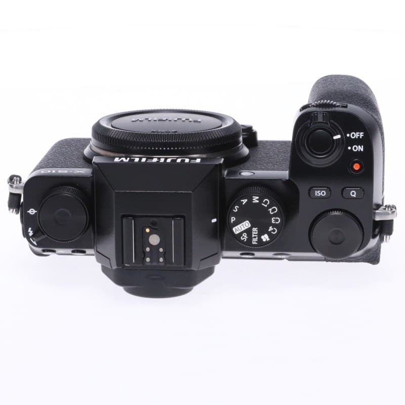 富士フイルム FUJIFILM X-S10 ボディ AB-ランク 中古｜フジヤカメラ