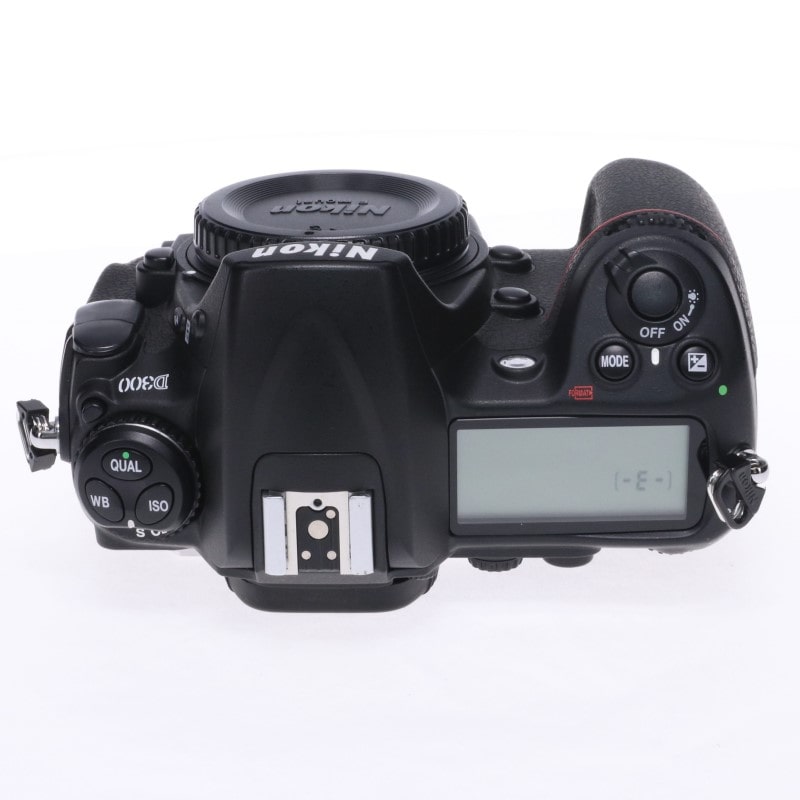 D300
