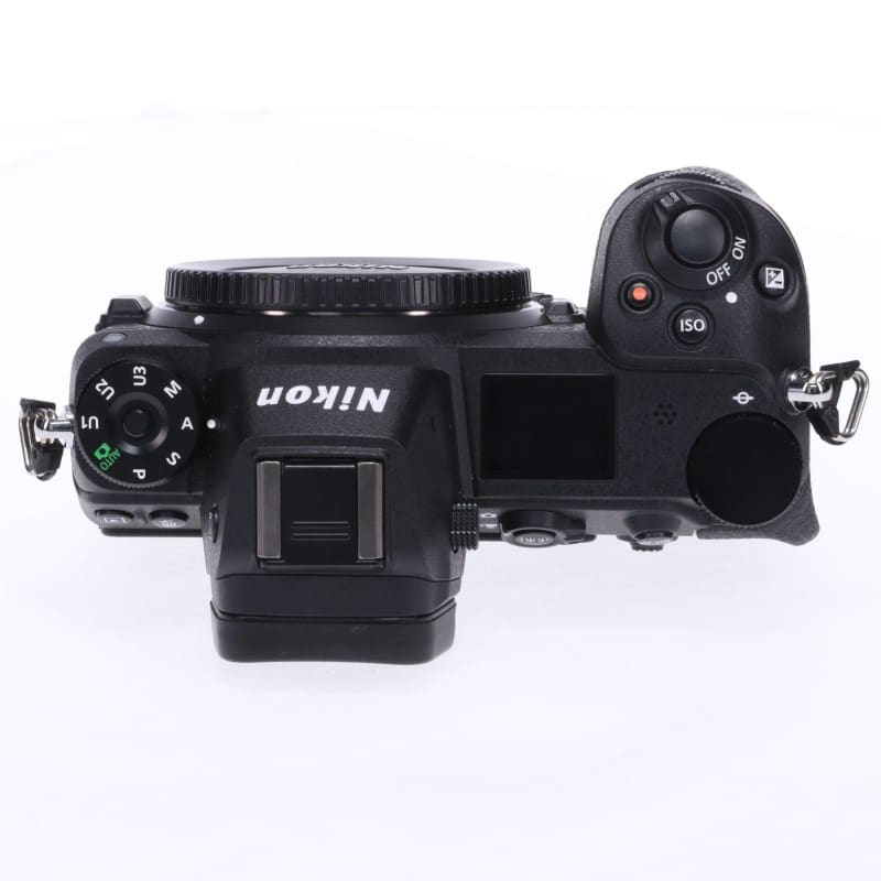 Nikon Z7 ボディ Aランク 中古｜フジヤカメラ