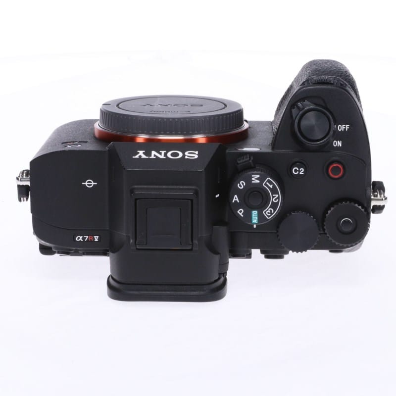 α7R V ボディ ILCE-7RM5