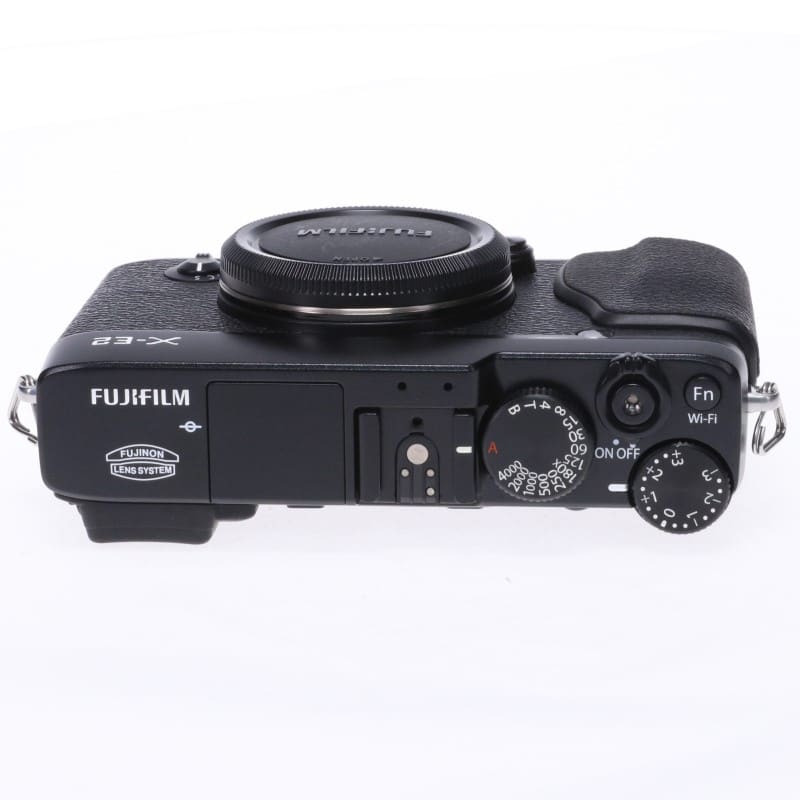 X-E2 ブラック
