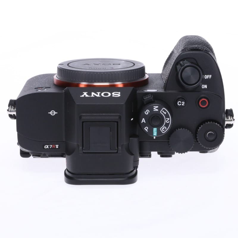 α7R V ボディ ILCE-7RM5