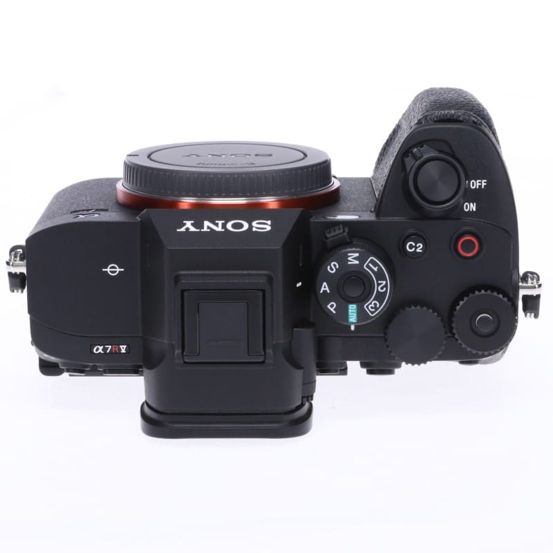 α7R V ボディ ILCE-7RM5
