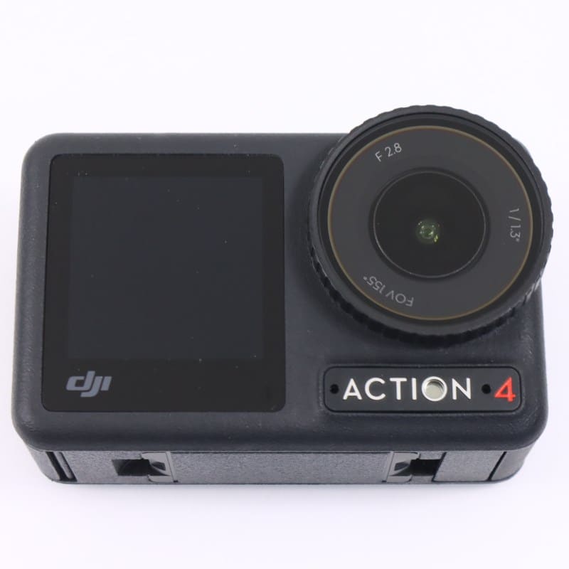 Osmo Action 4 スタンダードコンボ CA2039