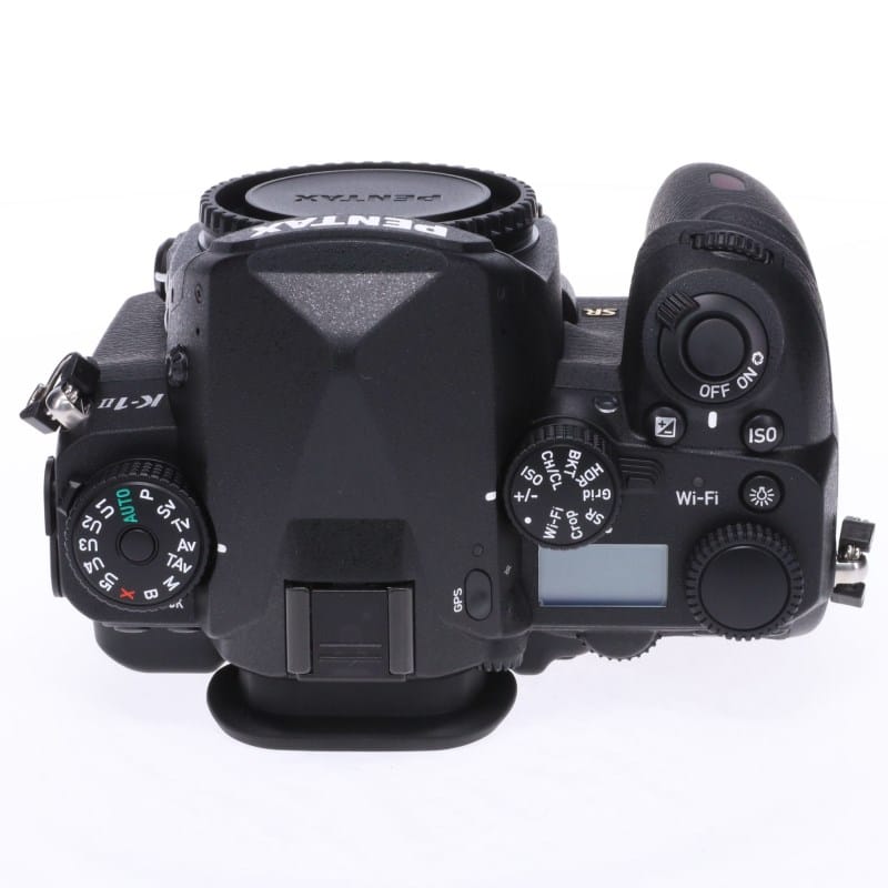 PENTAX K-1 Mark II ボディキット