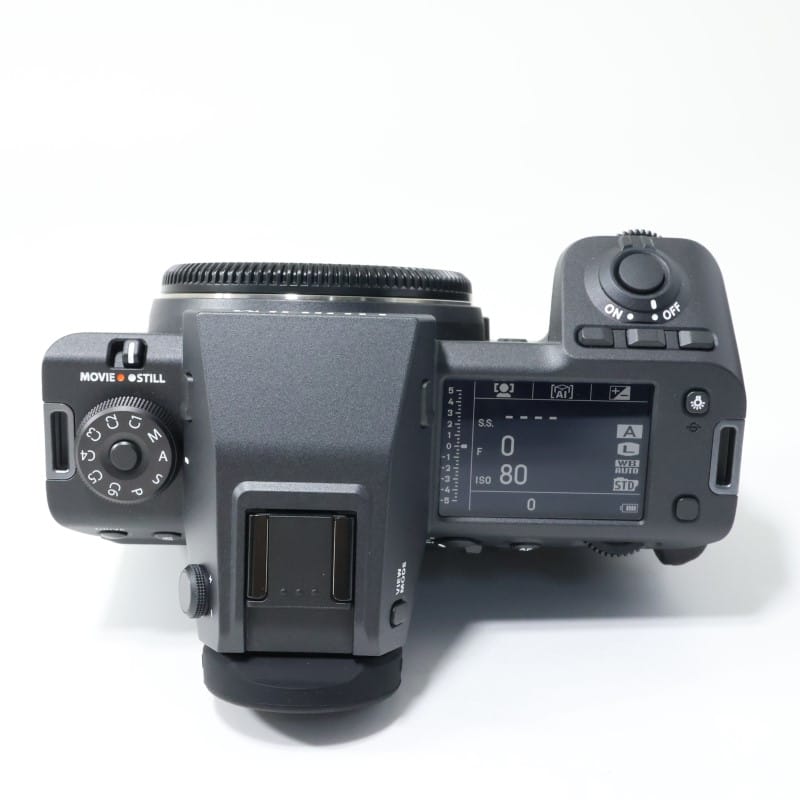 FUJIFILM GFX100 II ボディ