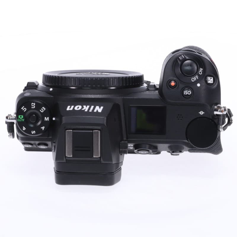 Z7II ボディ