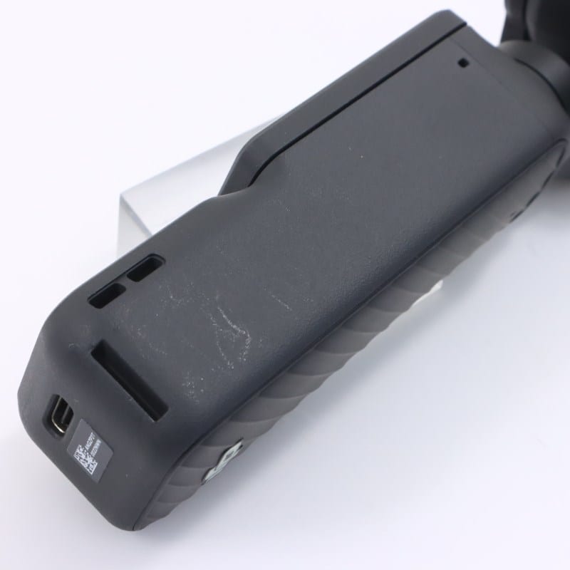 Osmo Pocket 4 スタンダードコンボ OP4402