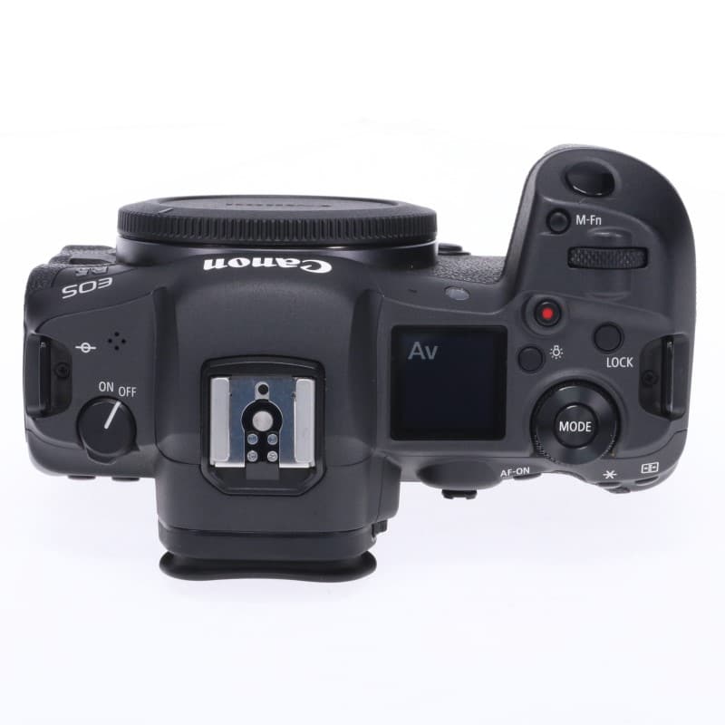 EOS R5 ボディー