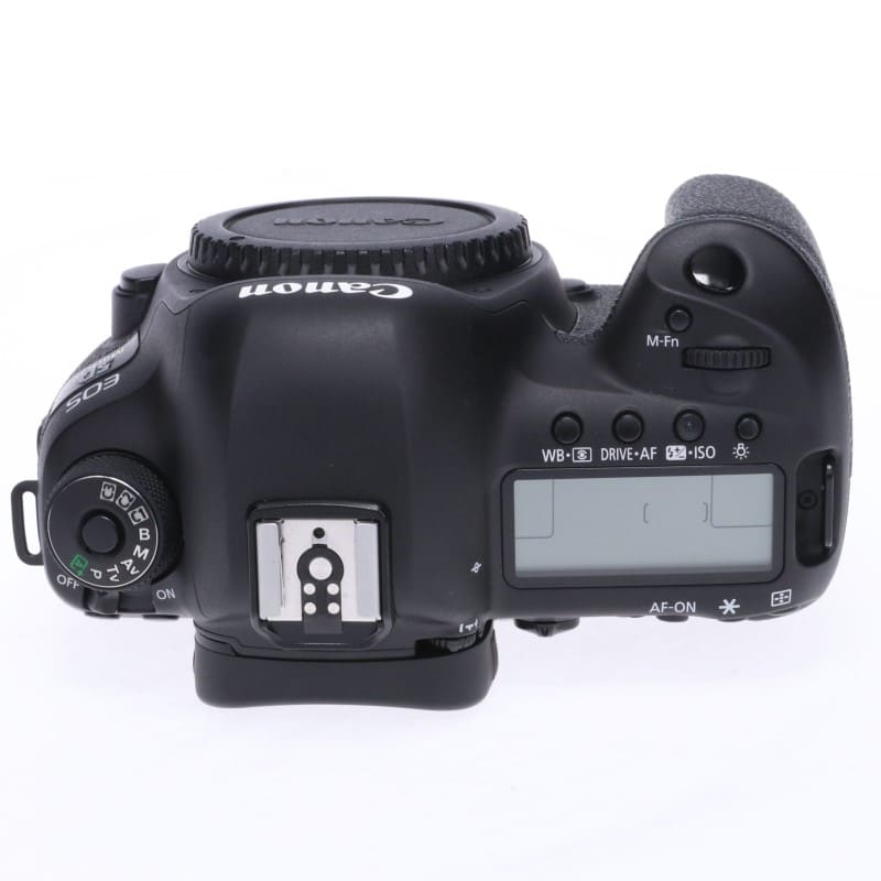EOS 5D Mark IV ボディー