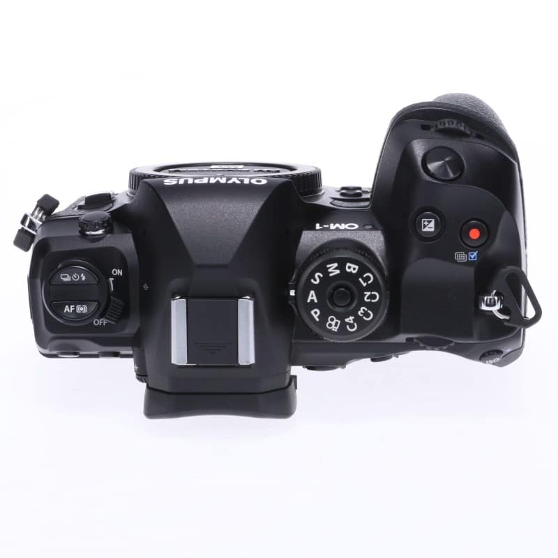 OLYMPUS / OM-1 ボディ Goodbye Olympus OM-1, hello OM System OM-1 Mark II - OM