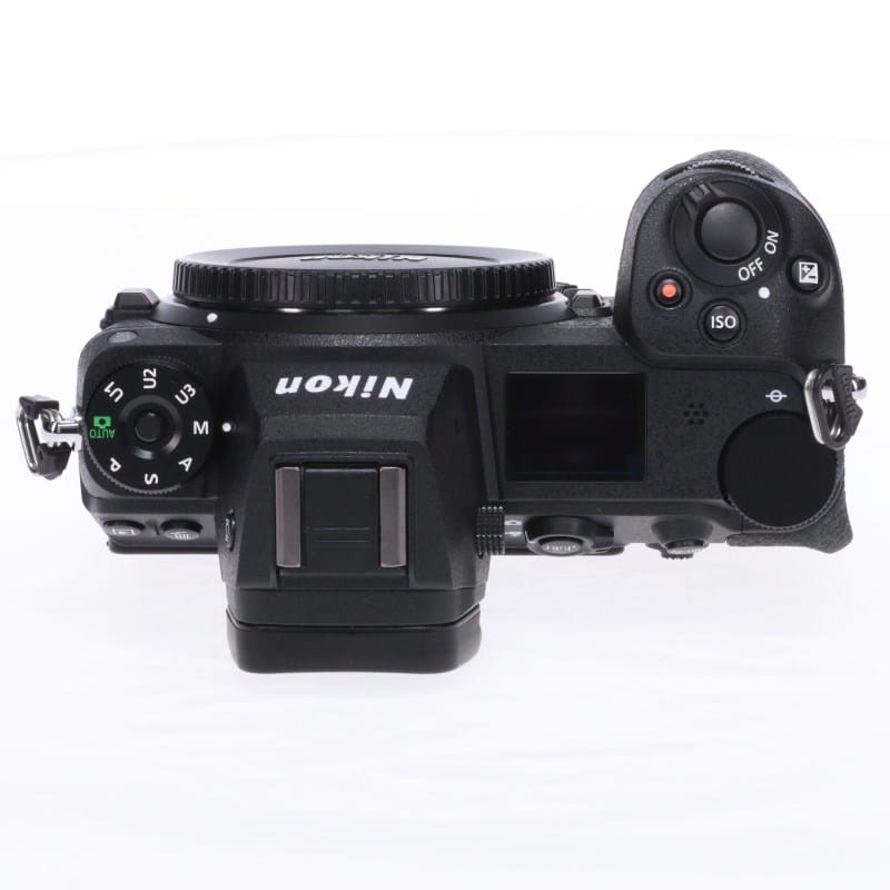 Z6II ボディ