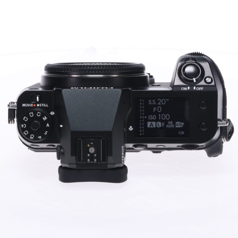 FUJIFILM GFX100S ボディ