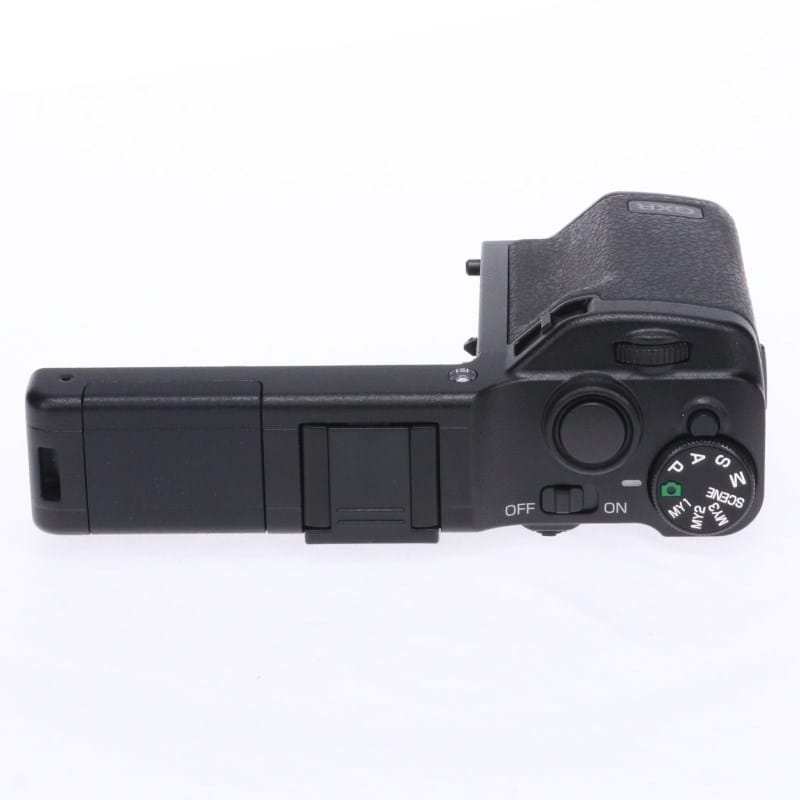 RICOH GXR ボディ ABランク 中古｜フジヤカメラ