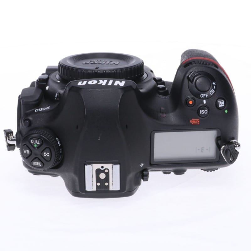 D850 ボディ