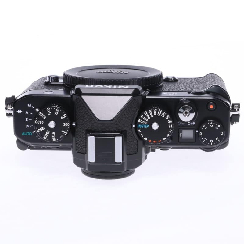 Zf ボディ