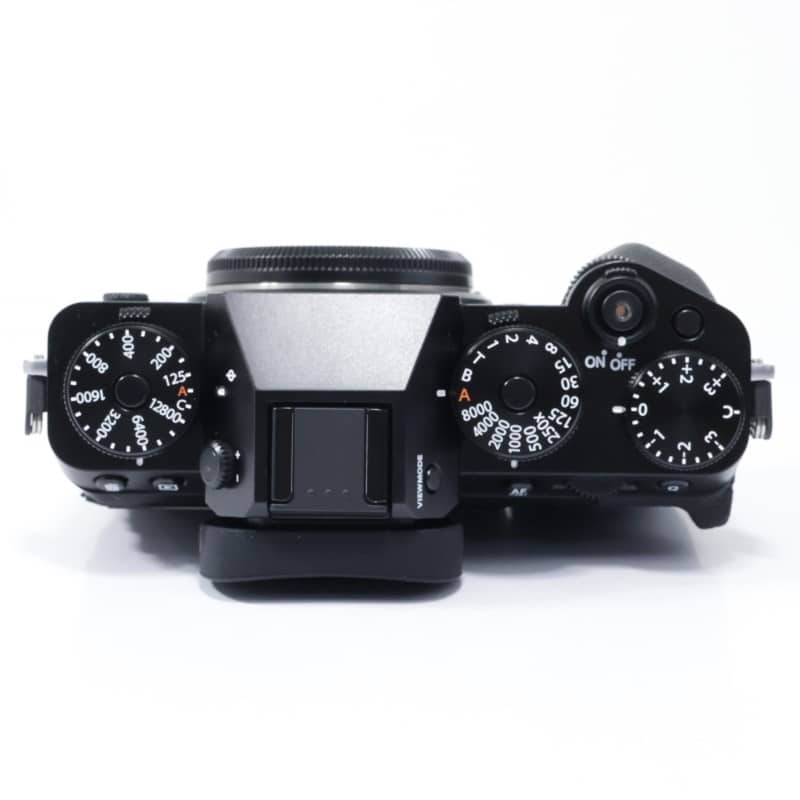 富士フイルム FUJIFILM X-T5 ボディ ブラック 日本語・英語版 AB+