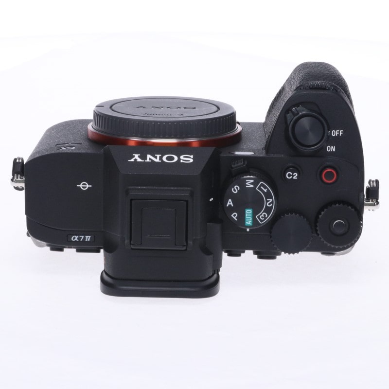 SONY アルファ 7R 完全ジャンク 【公式通販】