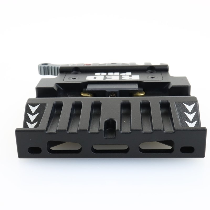 790-0078 [Quick Release Platform(Bolt-On)]