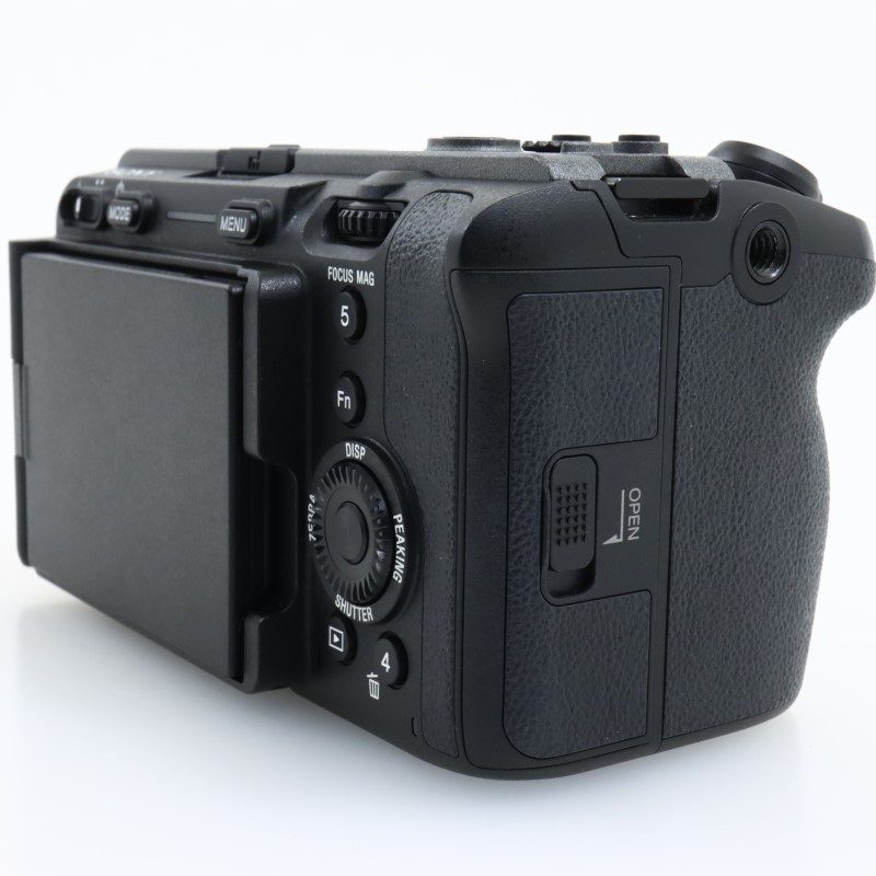 ILME-FX30B [プロフェッショナルカムコーダー FX30B ボディ]
