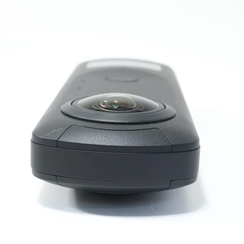 RICOH THETA Z1