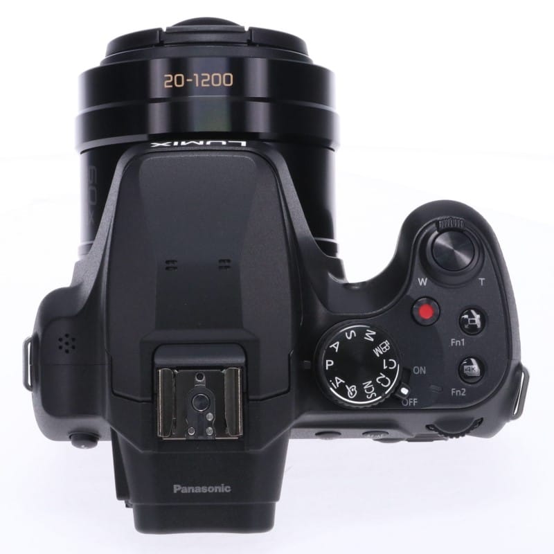 LUMIX FZ85D DC-FZ85D