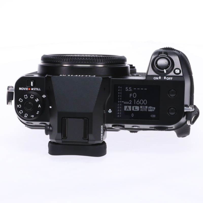 FUJIFILM GFX100S II ボディ