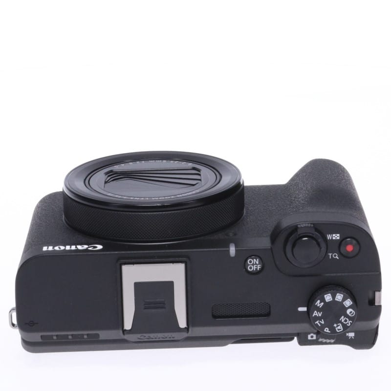 PowerShot V1