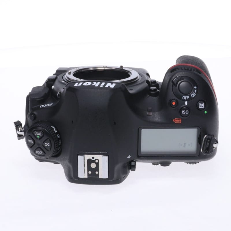 D850 ボディ