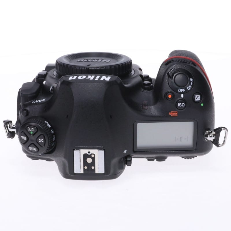 D850 ボディ
