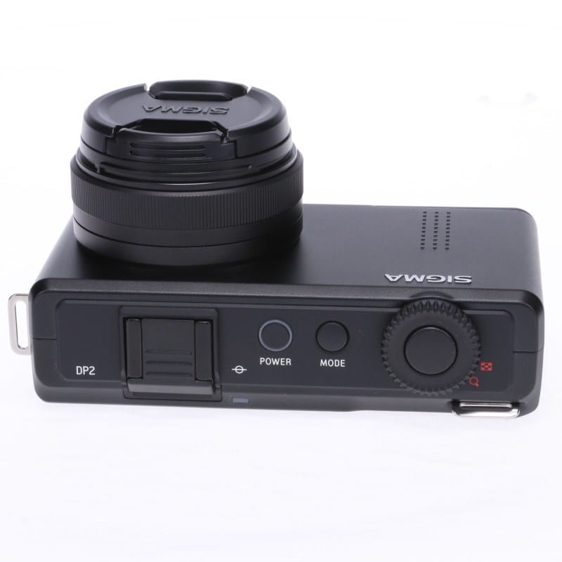 SIGMA DP2 Merrill Aランク 中古｜フジヤカメラ