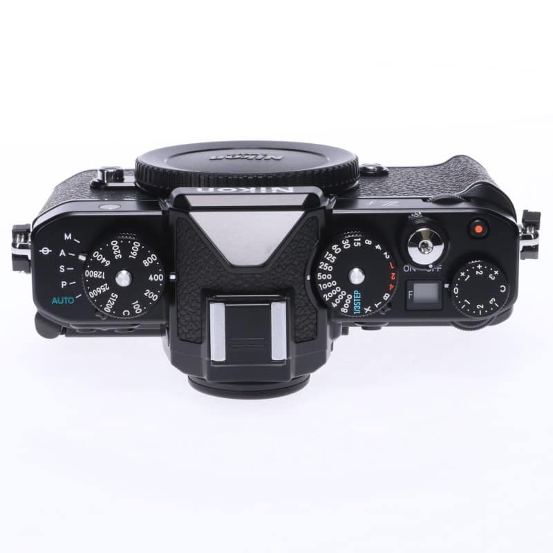 Zf ボディ
