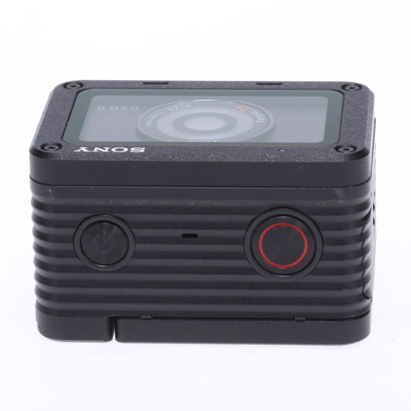 Cyber-shot RX0 II DSC-RX0M2