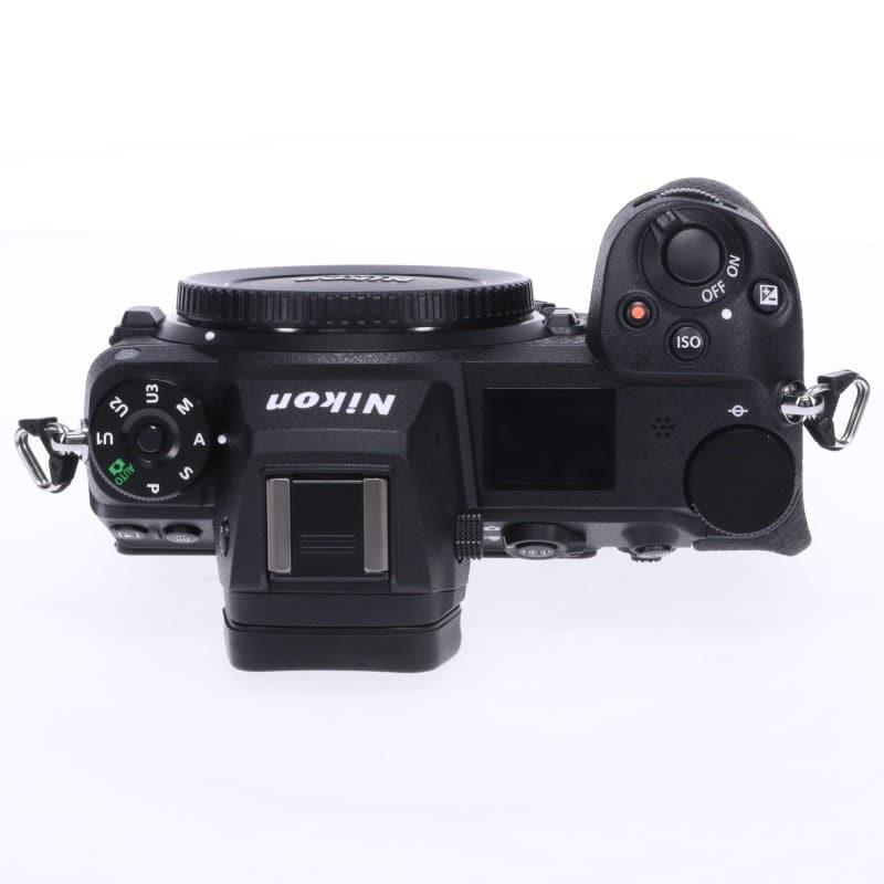 Z6II ボディ