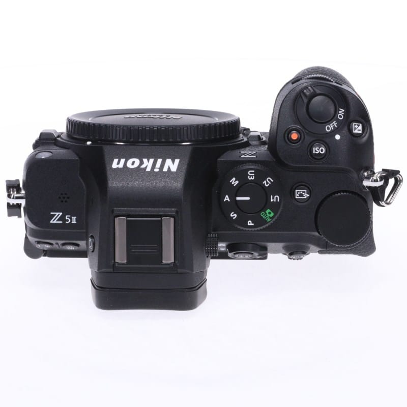 Z5II ボディ