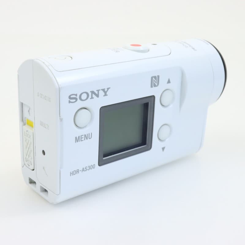 HDR-AS300/WC [HDR-AS300]