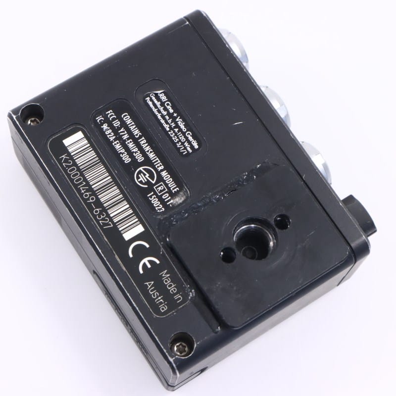 ARRI SMC-1+CLM-4 セット