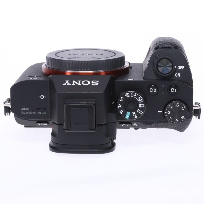 α7R II ボディ ILCE-7RM2