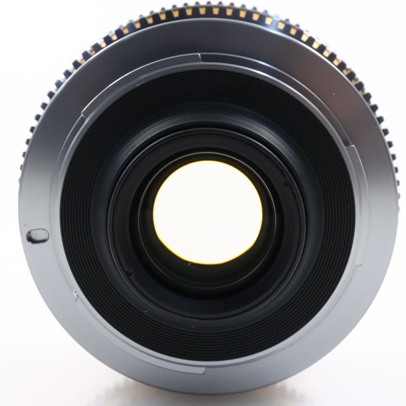 DULENS APO Mini Prime 21mm T2.6 (Gray) EFマウント