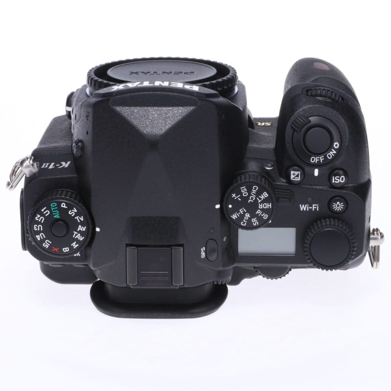 PENTAX K-1 Mark II ボディキット