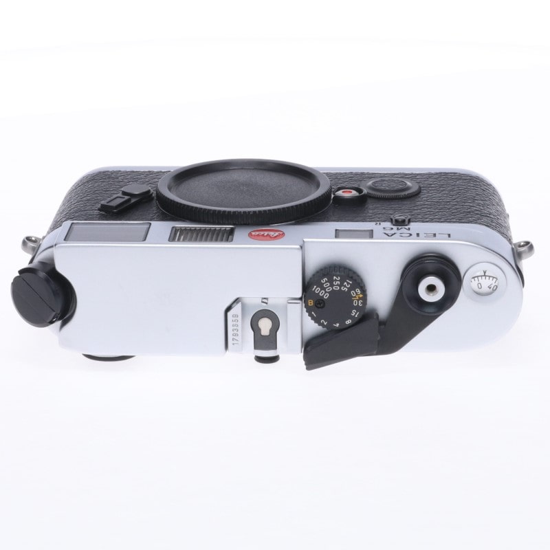 パンダ　LEICA M6 LEICA - M6 パンダの通販 by KOMEHYO ONLINE ラクマ店｜ライカならラクマ