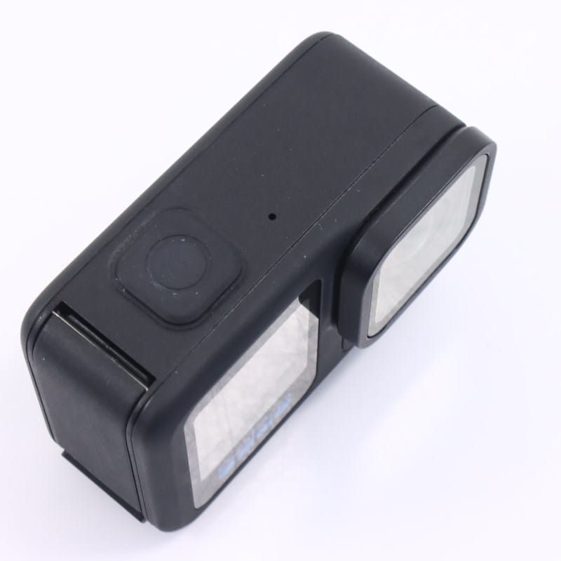 HERO13 Black アクセサリーバンドル CHDRB-131-FW