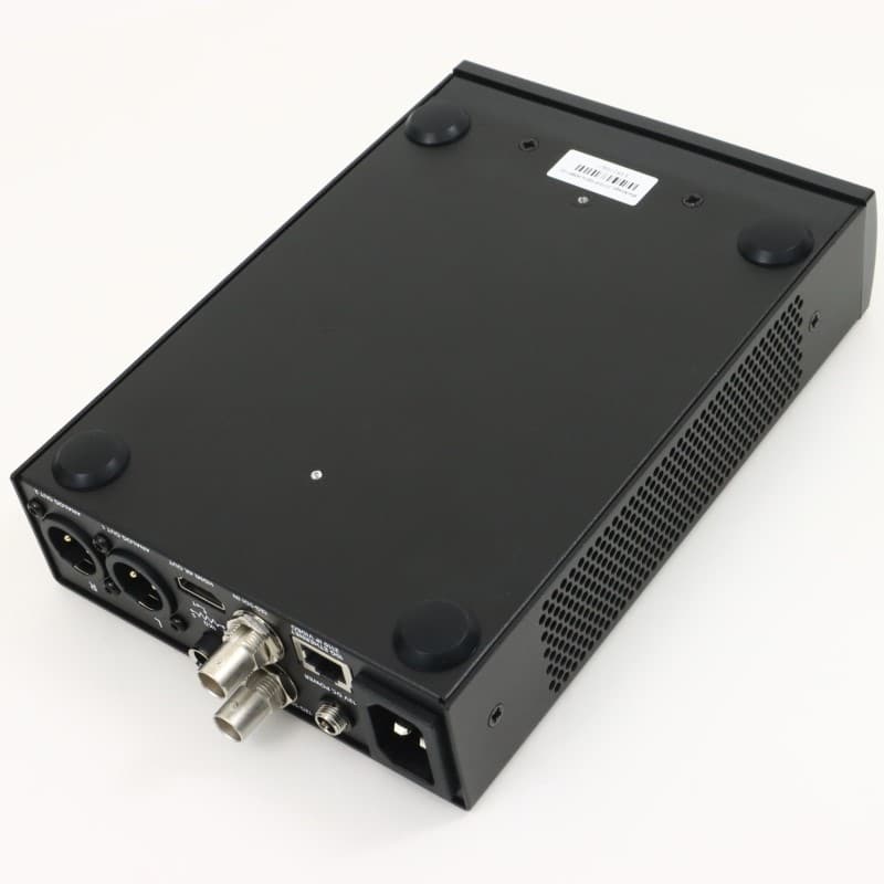 Blackmagic 2110 IP SDI to HDMI 12G