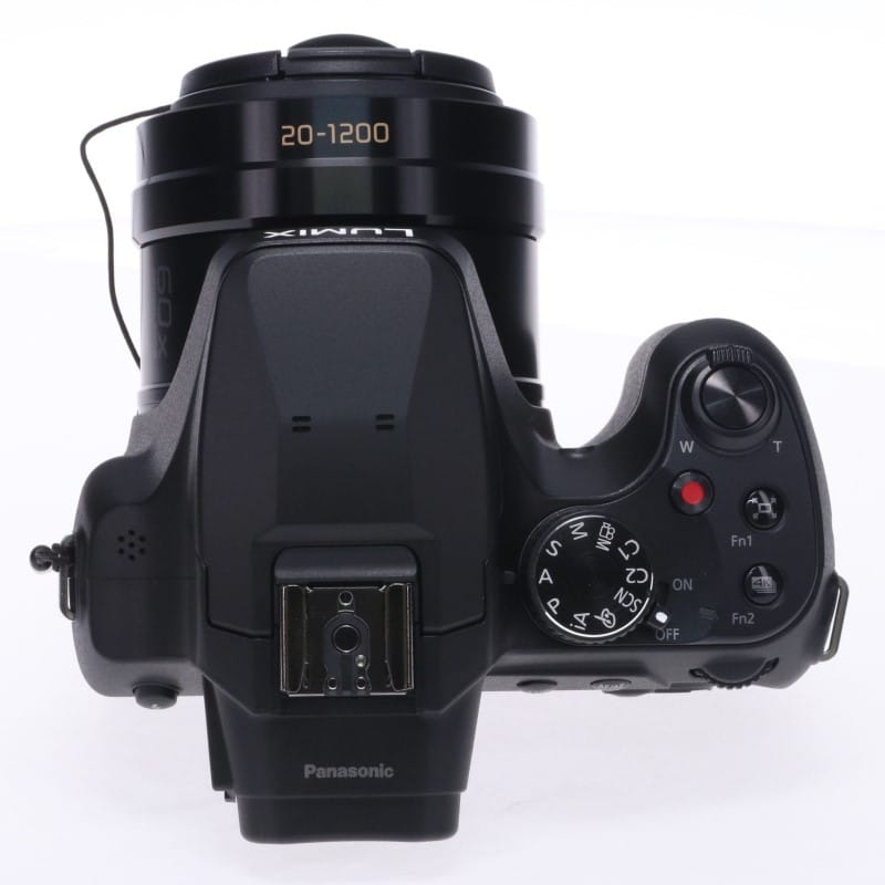LUMIX FZ85D DC-FZ85D