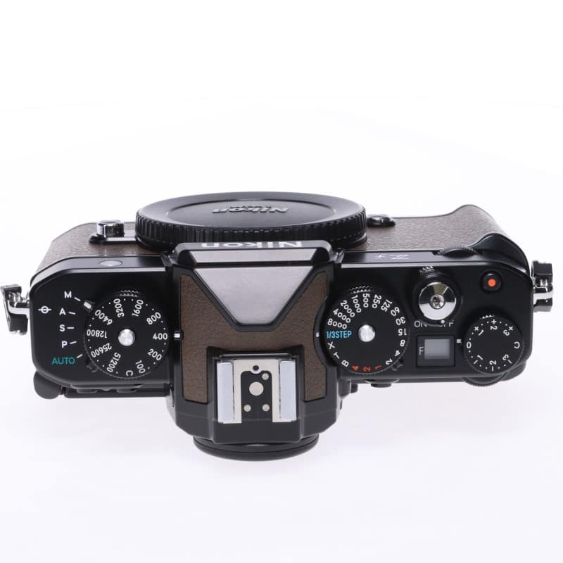 Zf ボディ