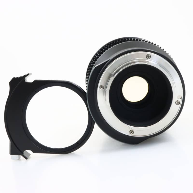 ATHENA PRIME LENS 14mm T2.4 (E-Mount)