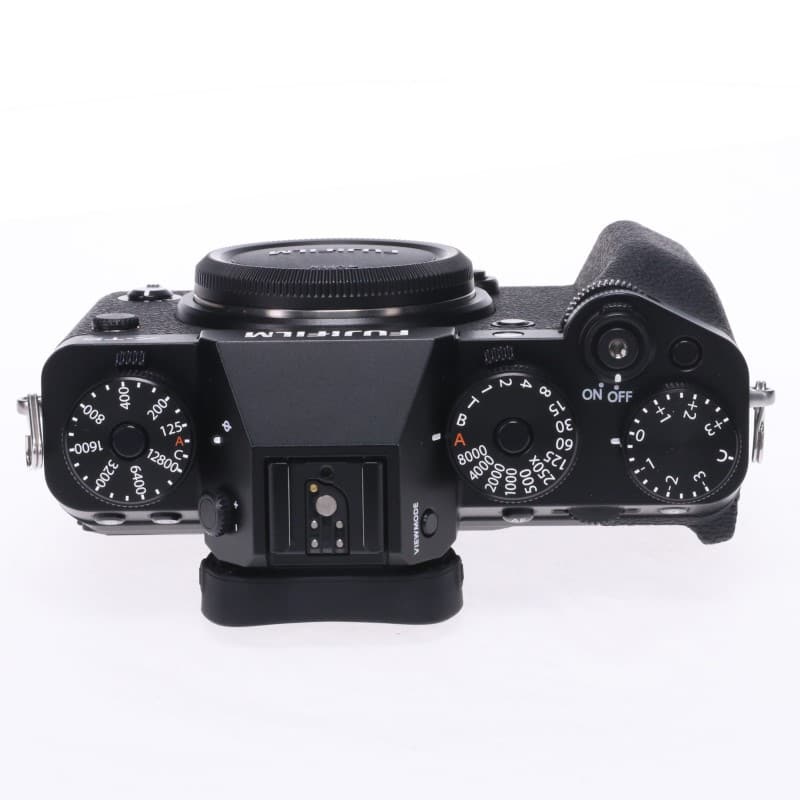 FUJIFILM X-T5 ボディ ブラック