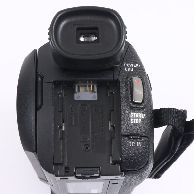 FDR-AX60 FDR-AX60/BC