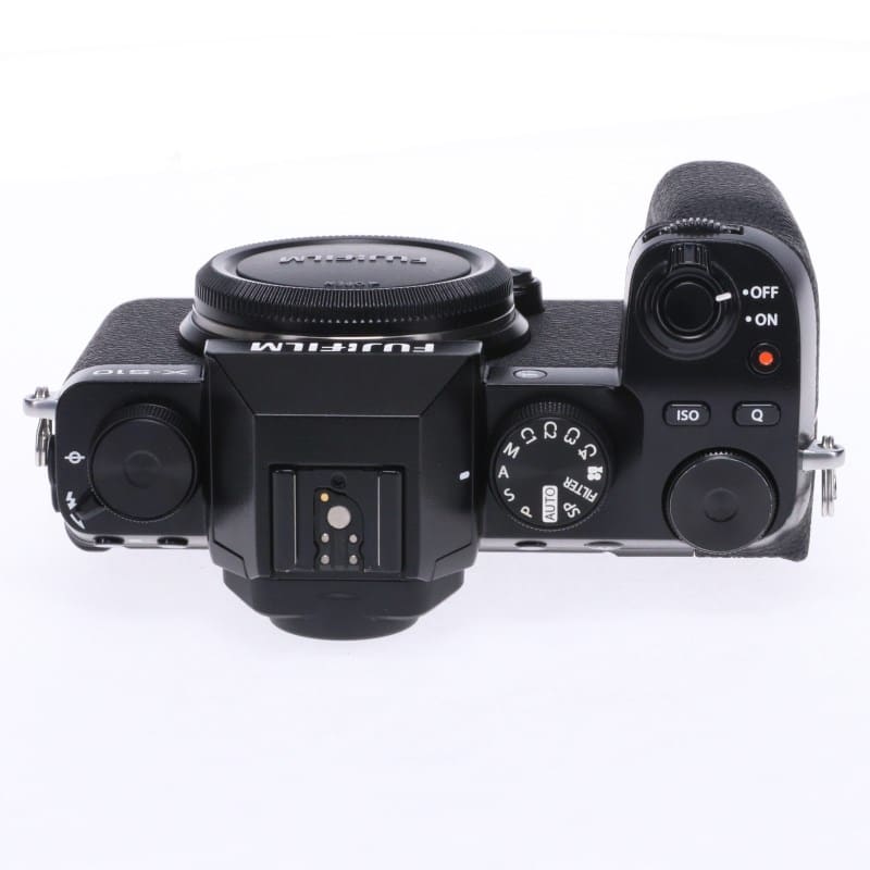 FUJIFILM X-S10 ボディ